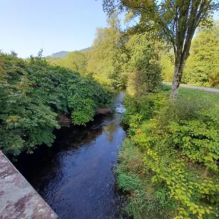 度假居 Dans Un Cadre Apaisant A Moussey Dans Les Vosges *