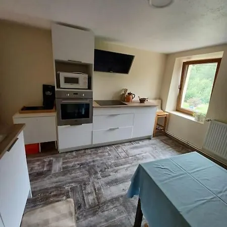 度假居 Dans Un Cadre Apaisant A Moussey Dans Les Vosges Moussey (Vosges)