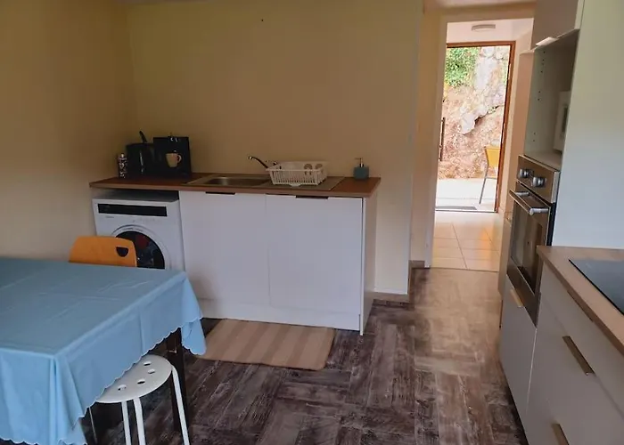 Dom wakacyjny Dans Un Cadre Apaisant A Moussey Dans Les Vosges